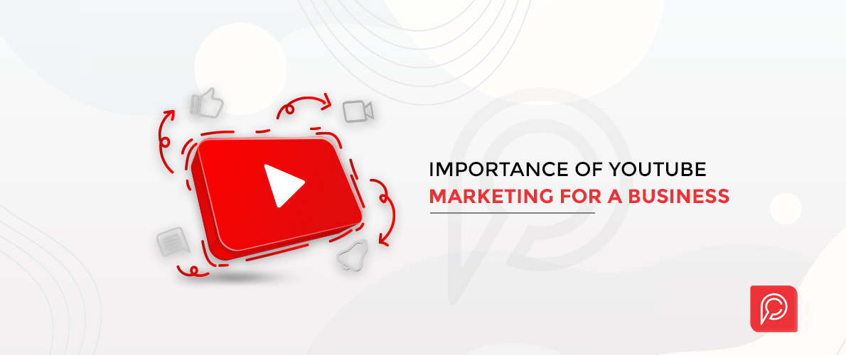 Stating the importance of YouTube marketing and social media services in Hyderabad